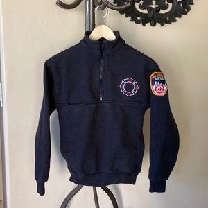 Youth FDNY heavy sweatshirt